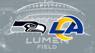 Seahawks logo