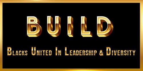 BUILD logo