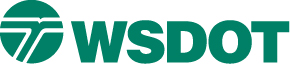 WSDOT logo