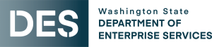 Department of Enterprise Services logo