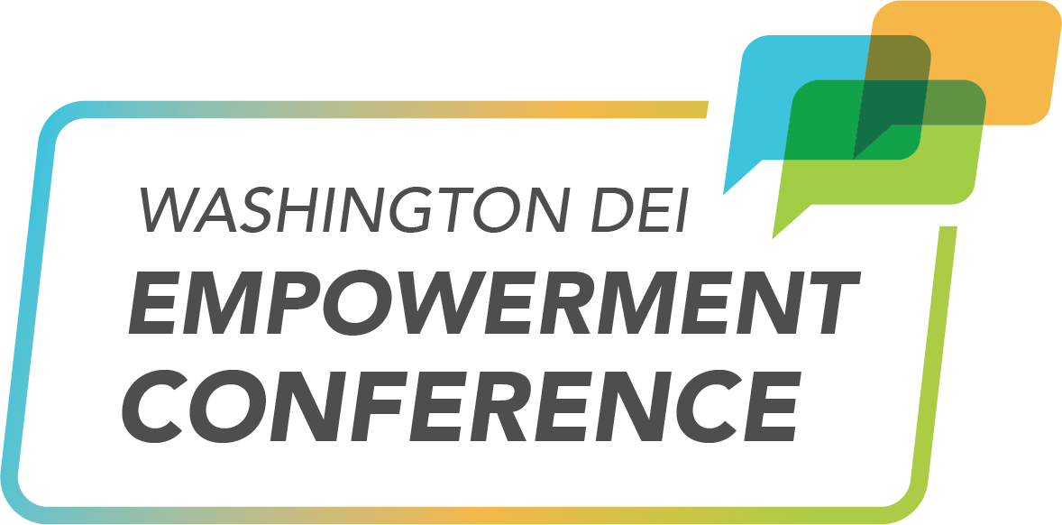DEI Conference logo