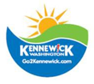 City of Kennewick logo