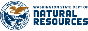 Logo for Washington State Department of Natural Resources