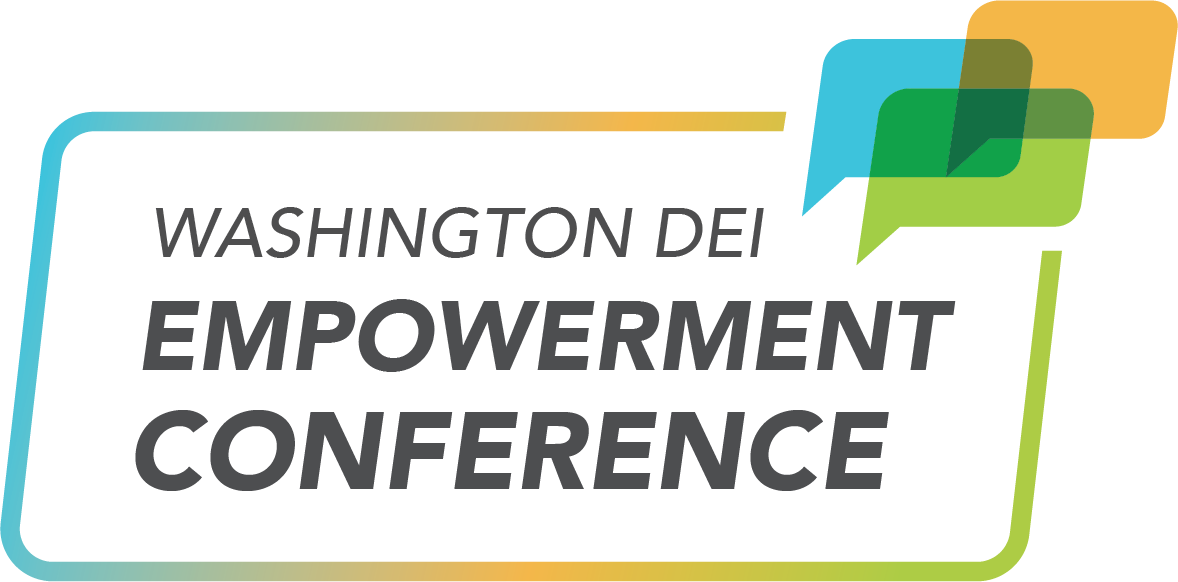 DEI Empowerment Conference Logo