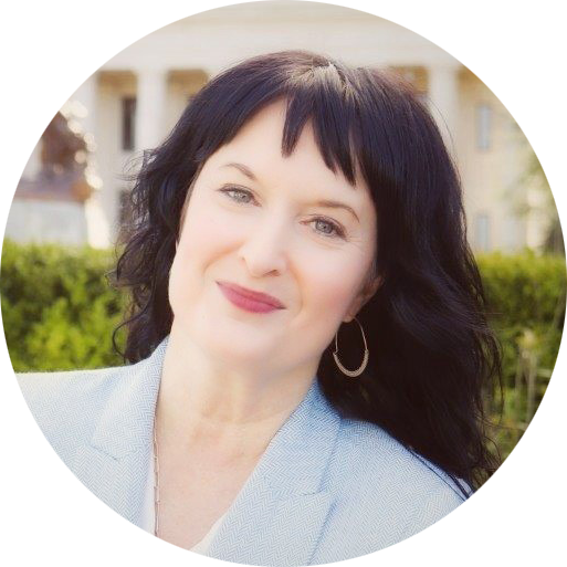 Emily Beck, Deputy Director