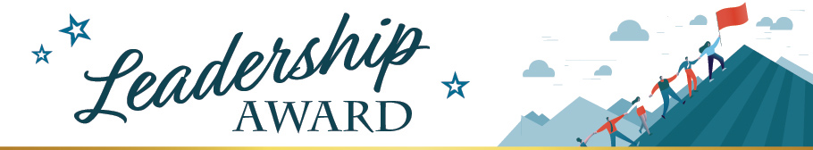 Leadership Award